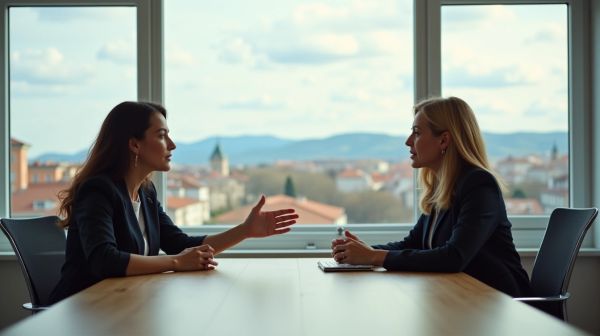 Améliorez votre leadership grâce à l'équicoaching à Toulouse